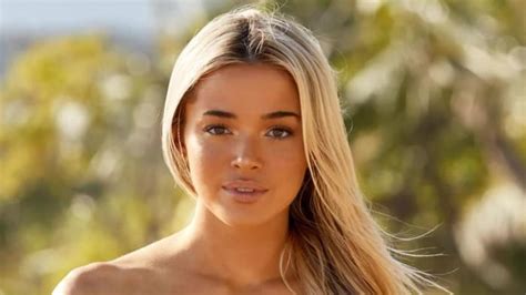 livvy dunne age|Introducing 2023 SI Swimsuit Model Olivia Dunne